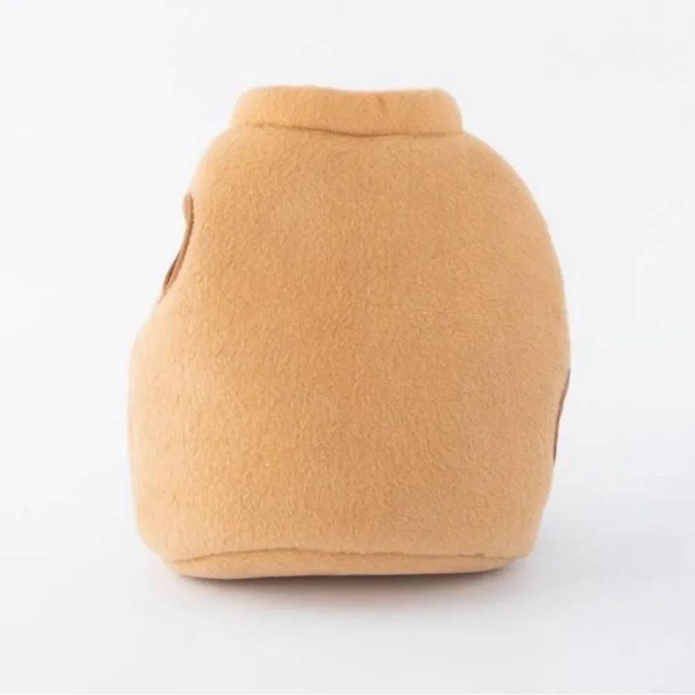 Zippy Paws Burrow Interactive Dog Toy Hide and Seek Squeaky Honey Pot with Bees